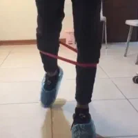 کاردرمانی در منزل(تخفیف تعداد محدود)