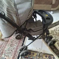 کالسکه وکریر