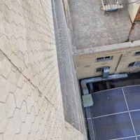 نصب توری مرغی جهت جلوگیری ورودکبوتر به پاسیو بالکن|خدمات پیشه و مهارت|تهران, تهرانپارس غربی|دیوار