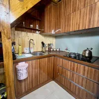 اجاره ویلا استخربا جکوزی سه خواب نزدیک رشت|اجارهٔ کوتاهمدت ویلا و باغ|رشت, جهاد|دیوار