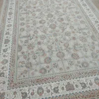 فرش امیرزاده 2تخته فرش 9متری 1000شانه محتشم|فرش|مشهد, شاهد (شهرک غرب)|دیوار