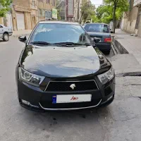 دنا پلاس توربو6دنده کم‌کار 27هزار