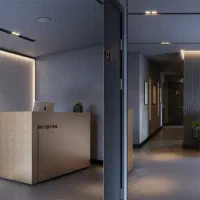 استخدام 3 شغل باحقوق و مزایای عالی ومکفی در کلینیک|استخدام اداری و مدیریت|تهران, زعفرانیه|دیوار