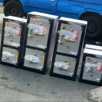 گاوصندوق 200K ka با رمز و بدون رمز|عمده‌فروشی|رشت, دیلمان|دیوار