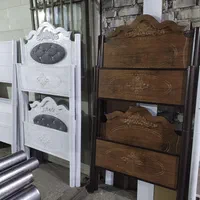 تخت خواب دوطبقه ss|تخت و سرویس خواب|اصفهان, هفتون|دیوار