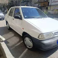 پراید مدل 99 SE