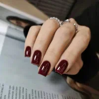 مدل کاشت ناخن امیریه