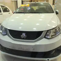 فروش خوردوی ساینا اس دوگانه سوز|خودرو سواری و وانت|الیگودرز, |دیوار