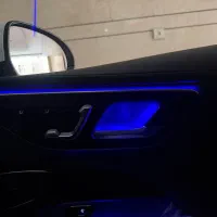 بنز c200L سال 2025|خودرو سواری و وانت|تهران, پونک|دیوار