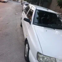 پراید۱۱۱ مدل ۹۰