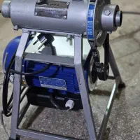 لوله باز کنی با دستگاه