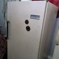 یخچال و فریزر هر دو ارج