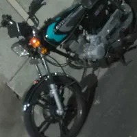 کویر200|موتورسیکلت|تبریز, |دیوار