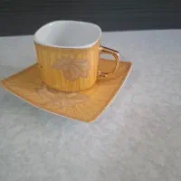 سرویس قهوه خوری