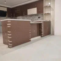 کابینت mdf بسیار تمیز