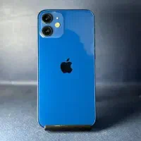 ایفون ۱۲مینی