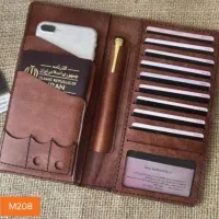 انواع کیف پول چرمی و... برای باقی مدل ها پیام هید