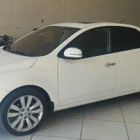 سراتو ۲۰۱۳ وارداتی