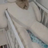 خرس دو متری|اسباب‌بازی بچه|قوچان, |دیوار