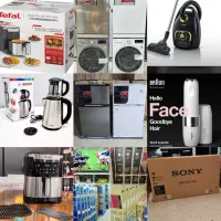 تلویزیون ال ای دی الجیQNED86A دبی کالا اصلی علیاری