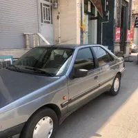 پژو 405 جی ال ایکس (GLX)، مدل ۱۳۹۴|خودرو سواری و وانت|یزد, |دیوار