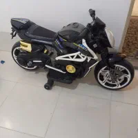 موتور شارژی