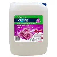 انواع مایع دستشویی و ظرف شویی و وایتکس