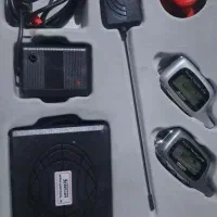 دزدگیر تصویری سناتور