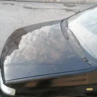 سمند ایکس7 مدل83 مشکی دوررنگ فتی بدنه درحد|خودرو سواری و وانت|هشتگرد, فاز ۷ مهستان|دیوار