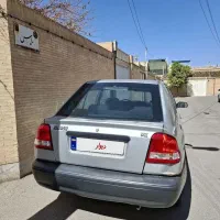 پراید 141 ساده، مدل ۱۳۸۷|خودرو سواری و وانت|یزد, |دیوار