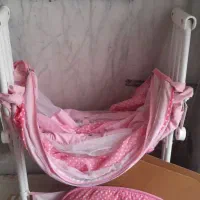 رورواک و گهواره|اسباب و اثاث بچه|شاهرود, |دیوار