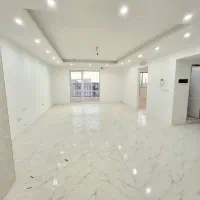 رهن کامل واحد 120 متر 3 خواب نوساز کلید نخورده