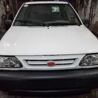 پراید اتاق تعویض آخر 1404