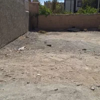 فروش زمین مسکونی با مجوز اشکاوند خط اول