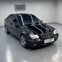 بنز c200 2006|خودرو سواری و وانت|تهران, اقدسیه|دیوار