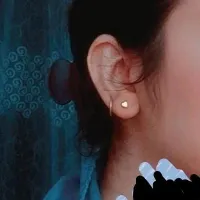 گوشواره طلا
