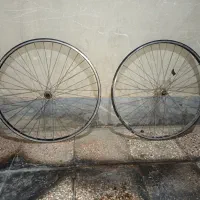 رینگ دوچرخه ۲۶|دوچرخه، اسکیت، اسکوتر|بیرجند, |دیوار