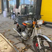 موتور ۲۰۰ لیفان