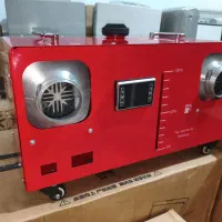 بخاری نفتی گازوییل خانگی صنعتی