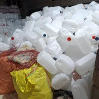 گالن 17لیتری کتابی|عمده‌فروشی|زابل, |دیوار