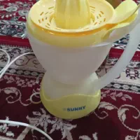 آب پرتغال گیر