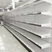 قفسه تجهیزات