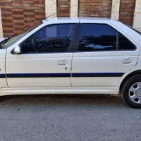 پژو پارس سال مدل ۴۰۰ بدون رنگ بدون صافکاری|خودرو سواری و وانت|ایوان, |دیوار