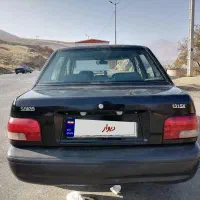 پراید مدل 83|خودرو سواری و وانت|مهاباد (آذربایجان غربی), |دیوار