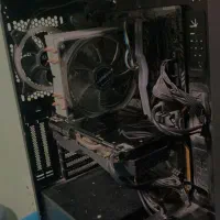 کامپیوتر گیمینگ|رایانه رومیزی|بوشهر, |دیوار