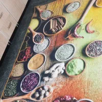 قالیچه اشپزخانه