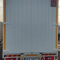 اتاق مسقف چادری ، فلزی ، کفی بغلدار ، باری ، مرغی