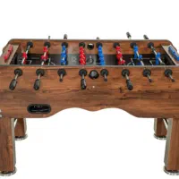 فوتبال دستی ۴ نفره