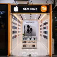 ۶ م مغازه سعادت‌آباد علامه/ مناسب موبایل/عطر/خیاطی