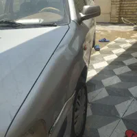 سمند EL بنزینی، مدل ۱۳۸۲